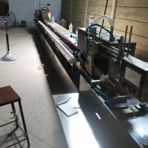 大棉簽機(jī)